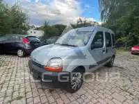2002 Renault Kangoo