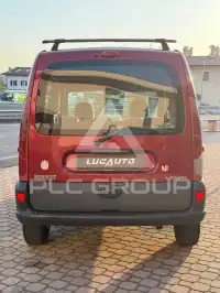 2002 Renault Kangoo
