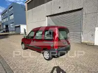 2003 Renault Kangoo