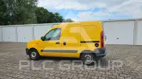 2002 Renault Kangoo