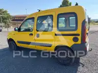 2002 Renault Kangoo