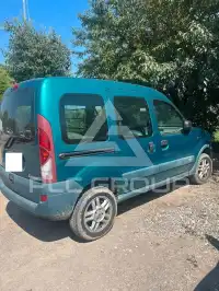 2002 Renault Kangoo