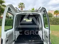 2002 Renault Kangoo