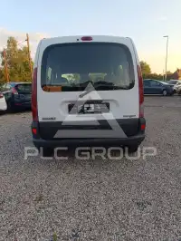 2002 Renault Kangoo