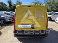 2002 Renault Kangoo