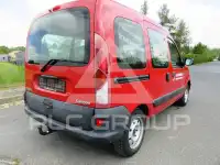 2002 Renault Kangoo