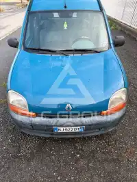 2002 Renault Kangoo