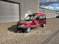 2003 Renault Kangoo