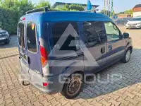 2002 Renault Kangoo