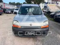 2002 Renault Kangoo