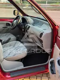 2002 Renault Kangoo