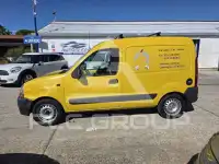 2002 Renault Kangoo