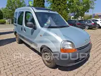 2002 Renault Kangoo