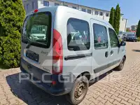2002 Renault Kangoo