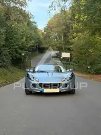 2002 Lotus Elise