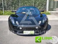 2002 Lotus Elise