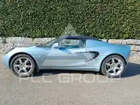 2002 Lotus Elise