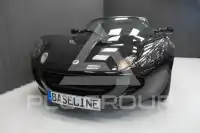 2002 Lotus Elise