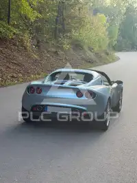 2002 Lotus Elise