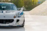 2002 Lotus Elise