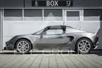 2002 Lotus Elise
