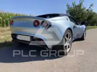 2002 Lotus Elise