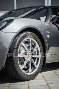 2002 Lotus Elise