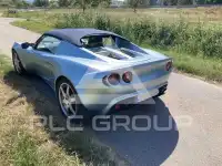 2002 Lotus Elise