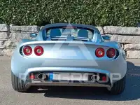 2002 Lotus Elise