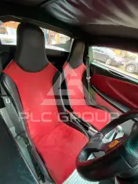 2002 Lotus Elise