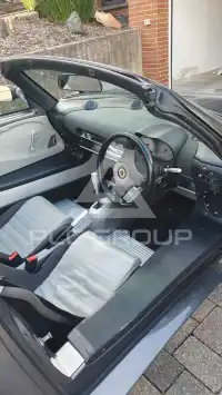 2002 Lotus Elise