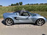 2002 Lotus Elise