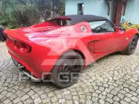 2002 Lotus Elise