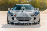 2002 Lotus Elise