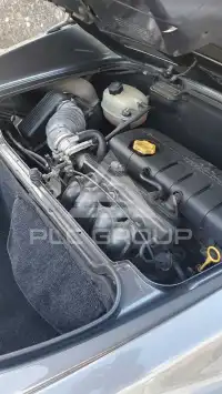 2002 Lotus Elise