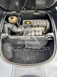 2002 Lotus Elise