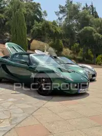 2002 Lotus Elise