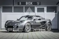 2002 Lotus Elise
