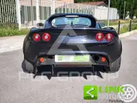 2002 Lotus Elise
