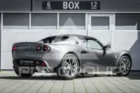 2002 Lotus Elise