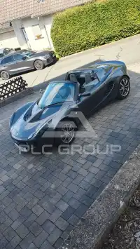 2002 Lotus Elise