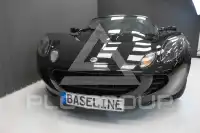 2002 Lotus Elise