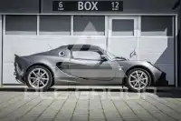 2002 Lotus Elise