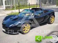 2002 Lotus Elise