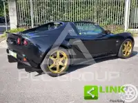2002 Lotus Elise