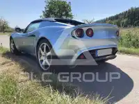2002 Lotus Elise
