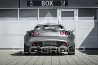 2002 Lotus Elise