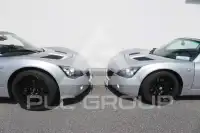 2002 Opel Speedster