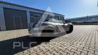 2002 Opel Speedster