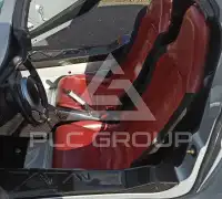2002 Opel Speedster
